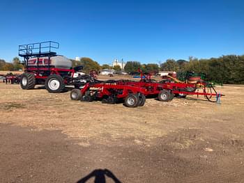 Case IH Precision Disk 550 Equipment Image0