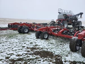 2023 Case IH Precision Disk 550 Image