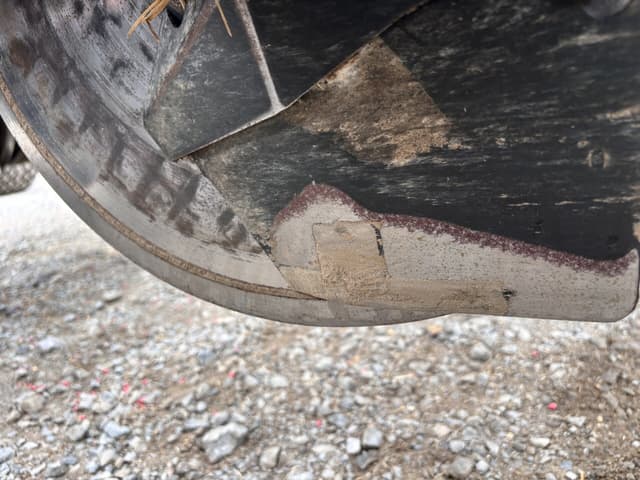 Image of Case IH 550T equipment image 3