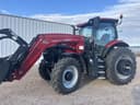 2023 Case IH Puma 150 Image
