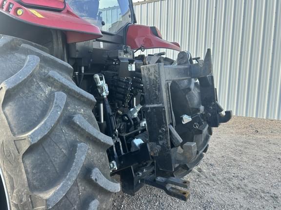 Image of Case IH Puma 150 equipment image 3