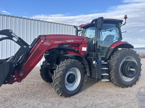 Image of Case IH Puma 150 Primary image