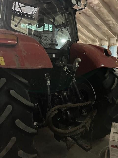 Image of Case IH Puma 150 equipment image 3