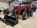 2023 Case IH Puma 150 Image