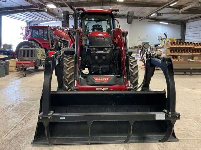 Image of Case IH Puma 150 equipment image 2