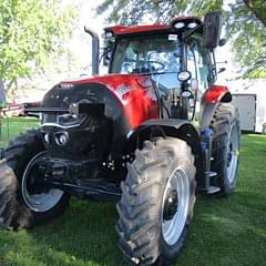 2023 Case IH Puma 150 Image