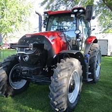 Main image Case IH Puma 150 0