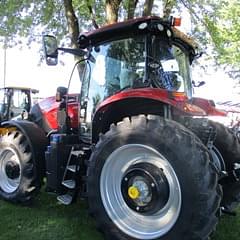 Image of Case IH Puma 150 equipment image 2