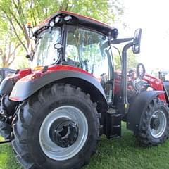 Image of Case IH Puma 150 equipment image 1