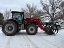 2023 Case IH Puma 165 Image