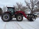 2023 Case IH Puma 165 Image