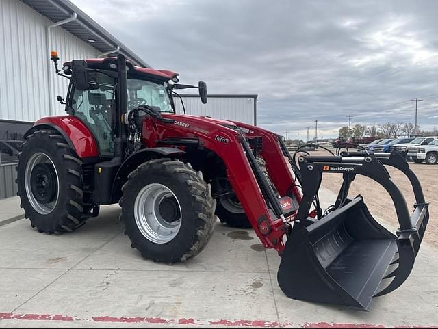 Image of Case IH Puma 165 equipment image 2