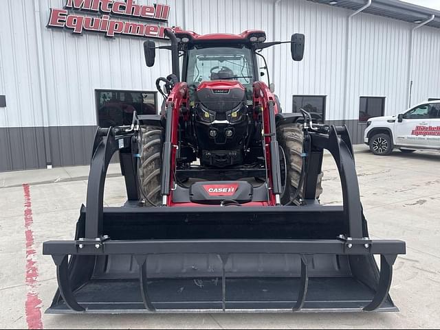 Image of Case IH Puma 165 equipment image 1