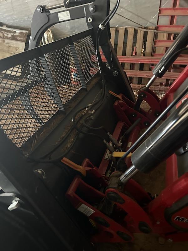 Image of Case IH Puma 165 equipment image 2