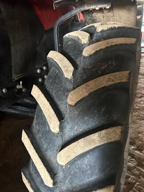 Image of Case IH Puma 165 equipment image 3