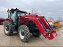 2023 Case IH Puma 185 Image