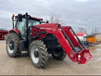 Main image Case IH Puma 185