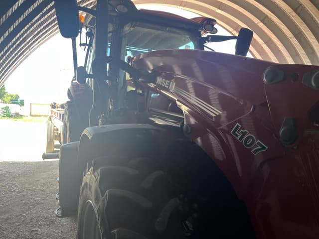 Image of Case IH Puma 185 equipment image 1