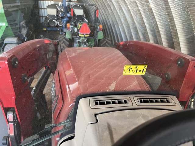 Image of Case IH Puma 185 equipment image 3