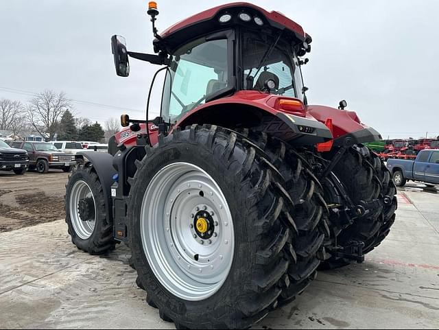 Image of Case IH Puma 185 equipment image 2