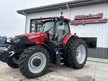 Main image Case IH Puma 185