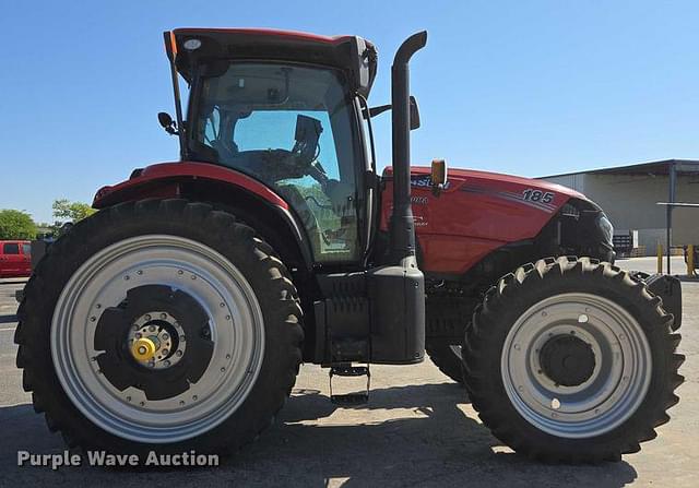 Image of Case IH Puma 185 equipment image 3