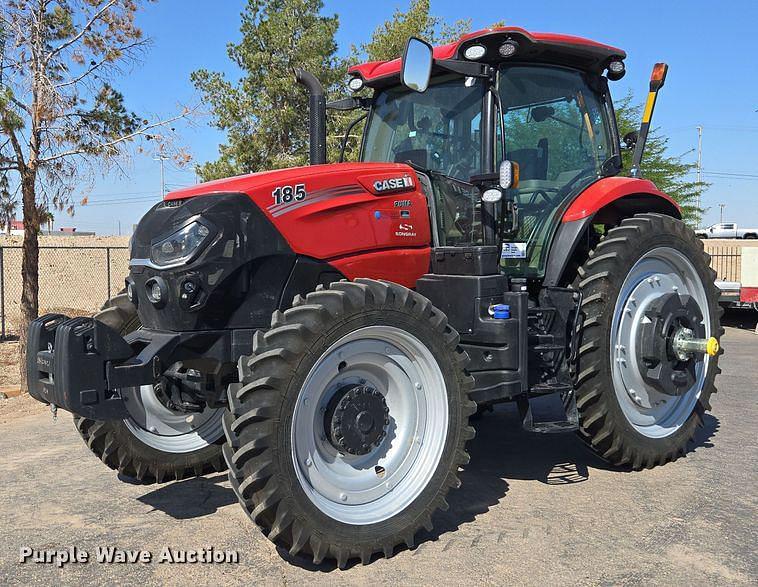 Image of Case IH Puma 185 Primary image