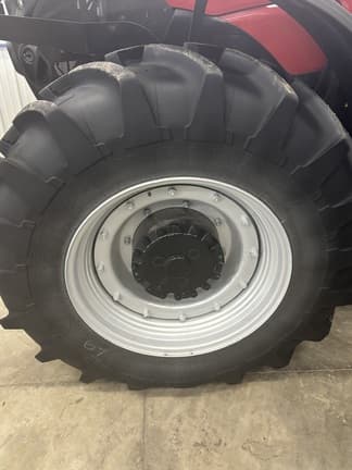 Image of Case IH Puma 200 equipment image 1