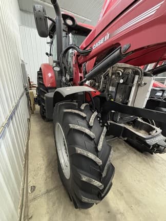 Image of Case IH Puma 200 equipment image 4