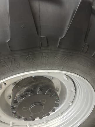 Image of Case IH Puma 200 equipment image 2