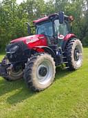 2023 Case IH Puma 220 Image