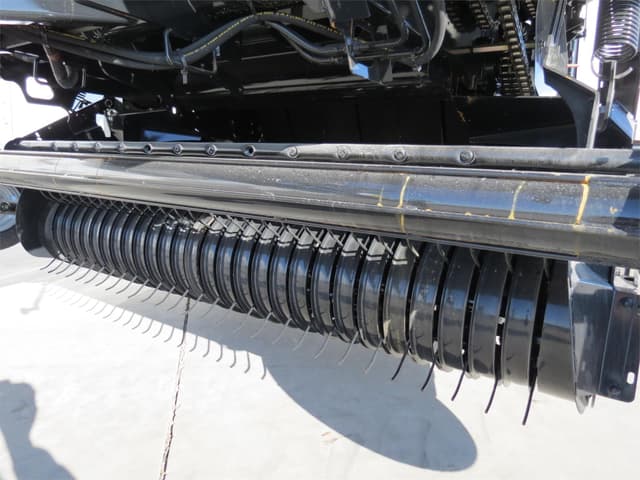 Image of Case IH RB455 equipment image 1