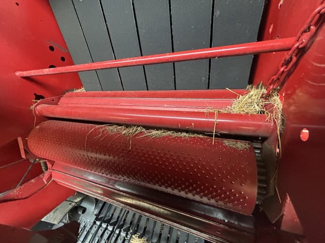 Image of Case IH RB456A equipment image 4