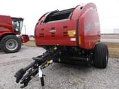 Thumbnail image Case IH RB465 Silage 4