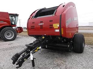 Main image Case IH RB465 Silage 4