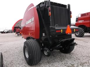 Main image Case IH RB465 Silage 5