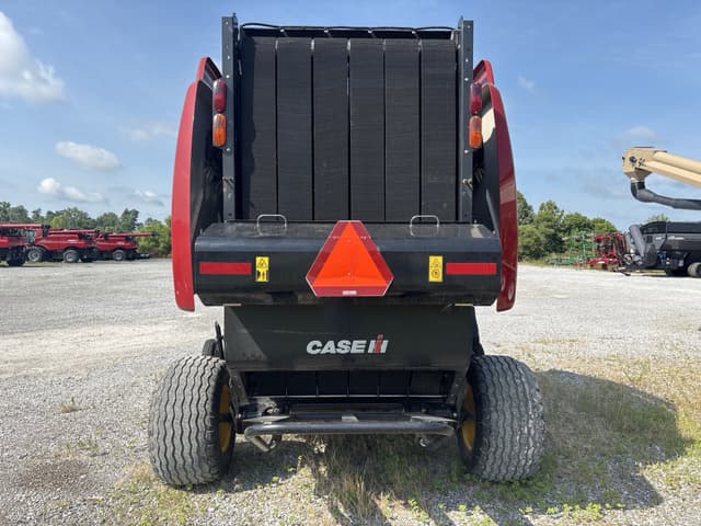 Image of Case IH RB465 equipment image 3