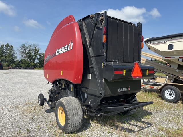 Image of Case IH RB465 equipment image 4