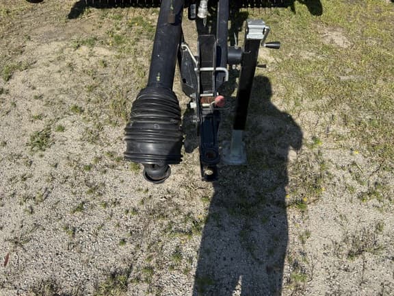 Image of Case IH RB465 equipment image 2