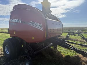 2023 Case IH RB565 Image