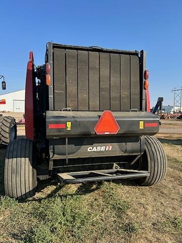 Image of Case IH RB565 equipment image 2