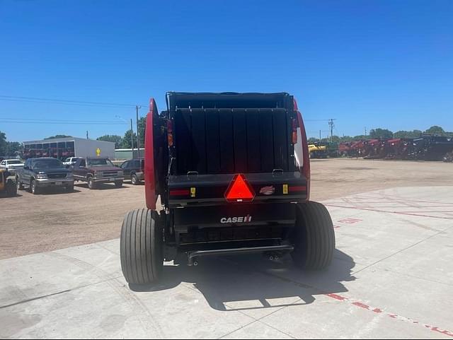 Image of Case IH RB565 Premium HD equipment image 3