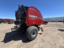 2023 Case IH RB565 Premium HD Image