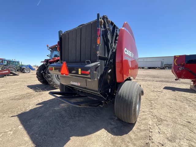 Image of Case IH RB565 equipment image 1