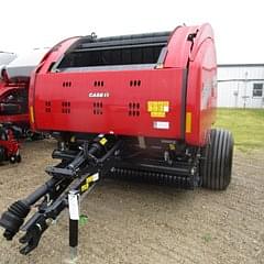 2023 Case IH RB565 Premium HD Equipment Image0