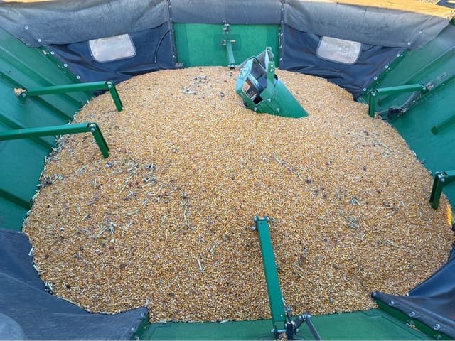 Image of John Deere S780 equipment image 3