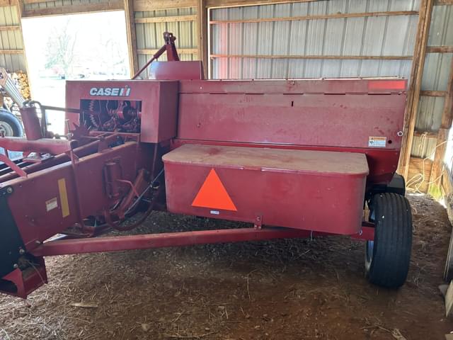 Image of Case IH SB541 equipment image 2