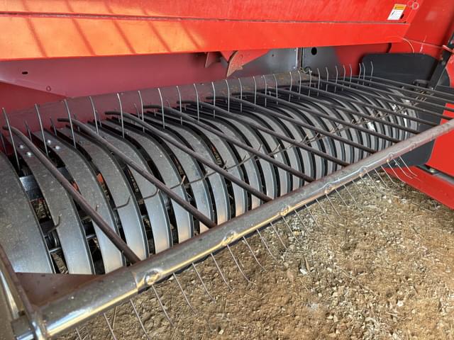 Image of Case IH SB541 equipment image 1
