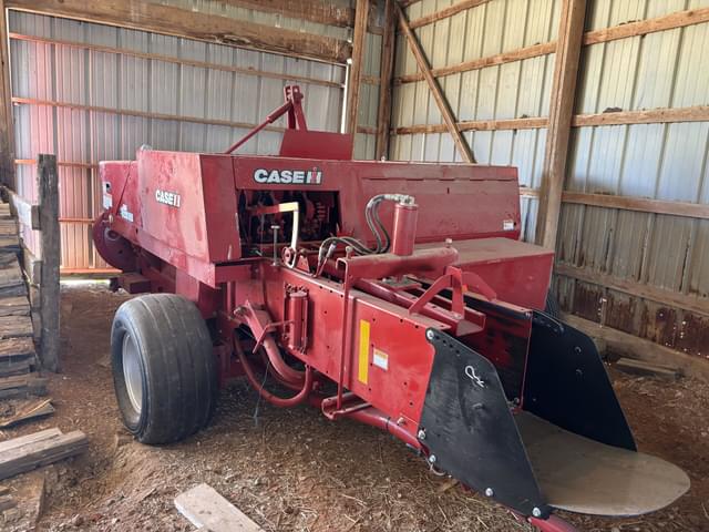 Image of Case IH SB541 equipment image 4