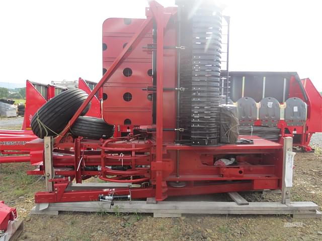 Image of Case IH SB541C equipment image 3